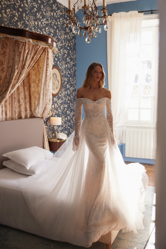 Весільна сукня Katherine